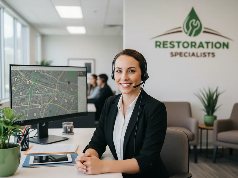 Water Damage Restoration  in Covington  FAQ